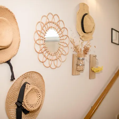 וילה House Dolin *