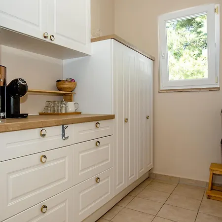 House Dolin וילה