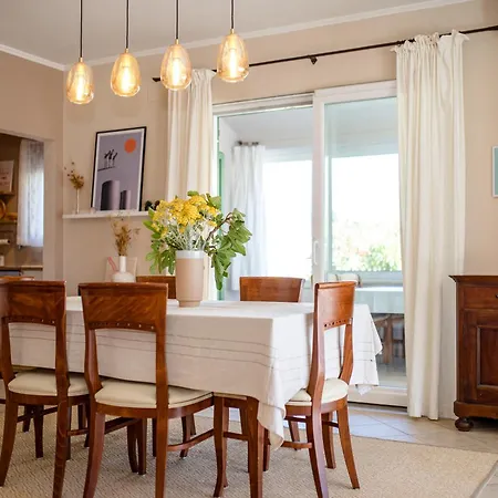 וילה House Dolin *