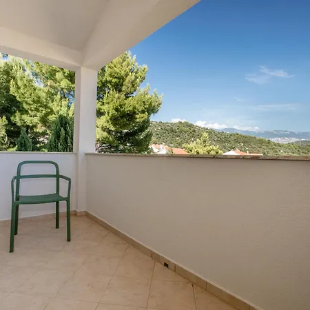 House Dolin וילה