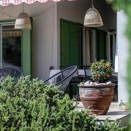 וילה House Dolin ראב