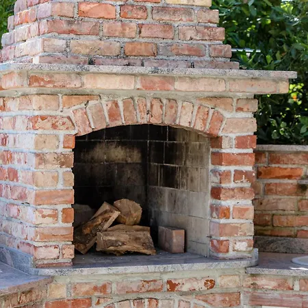 빌라 House Dolin *