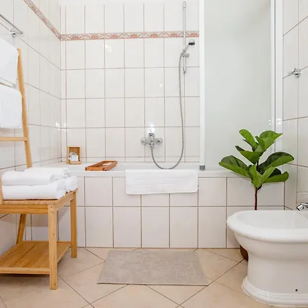 House Dolin 빌라 *