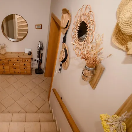 House Dolin וילה