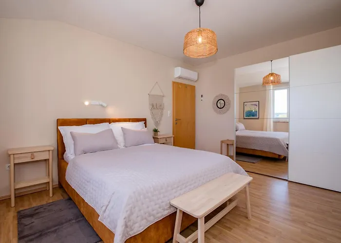 Вилла House Dolin *