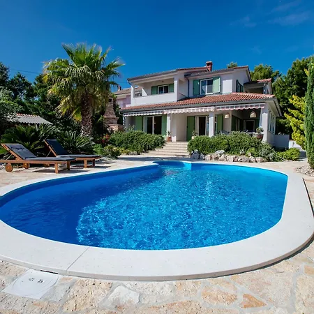 House Dolin Villa