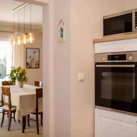 Villa House Dolin *