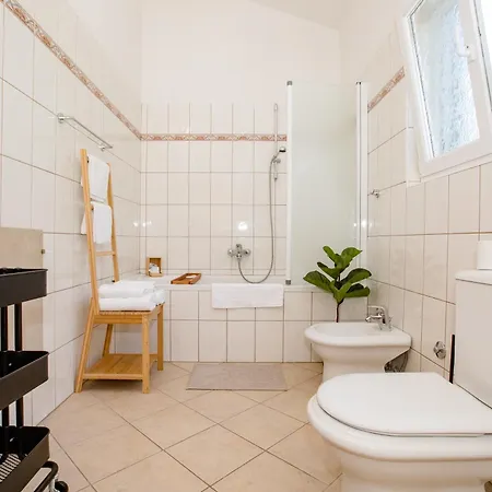House Dolin Villa