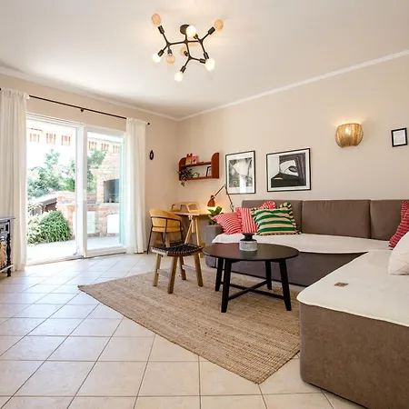 House Dolin Villa