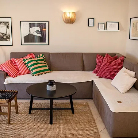 Villa House Dolin *