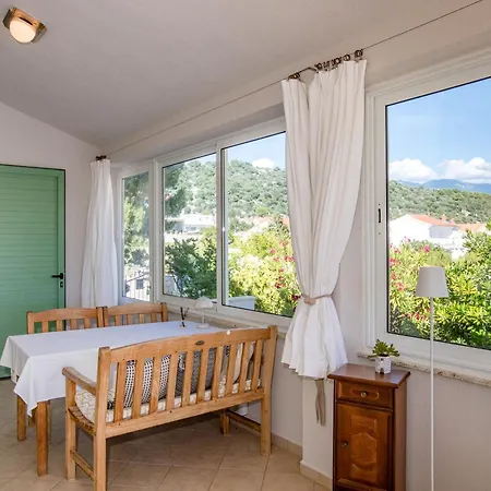 House Dolin Villa